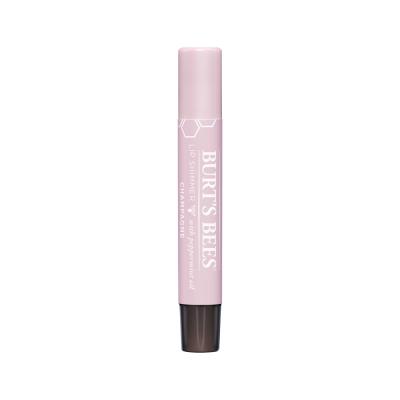 Burt's Bees Lip Shimmer Champagne 2.6g